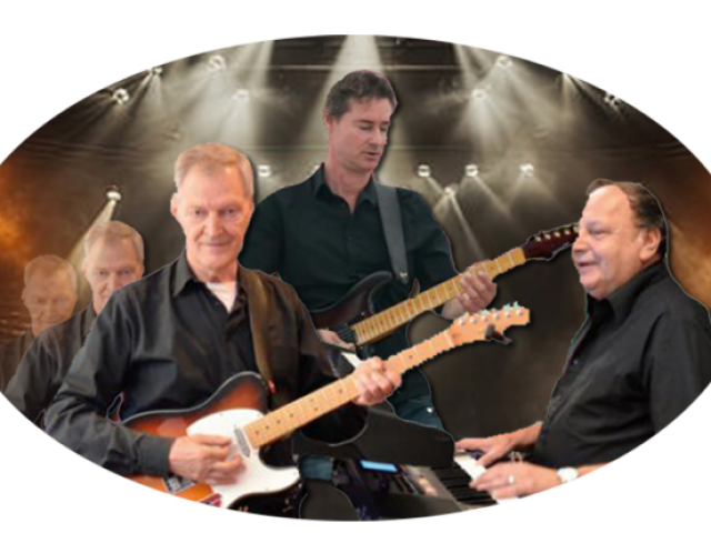 Maxpoint Afscheidsconcert