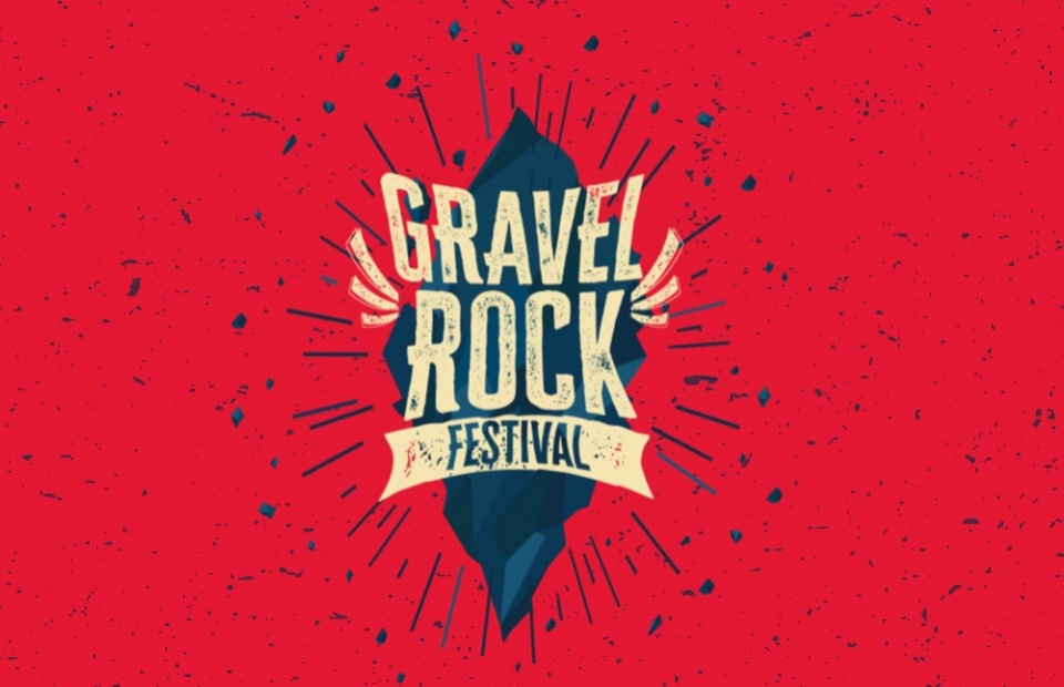 Gravel Rock | THE YOUNG ONES