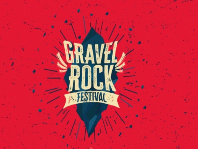 Gravel Rock | THE YOUNG ONES