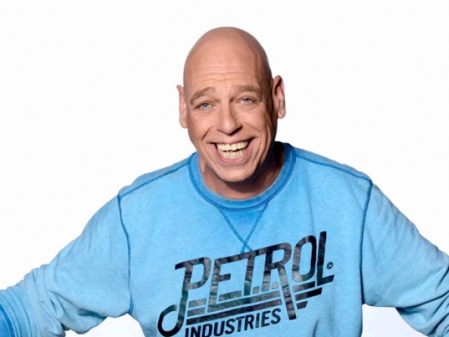 Jan Biggel FanDag!