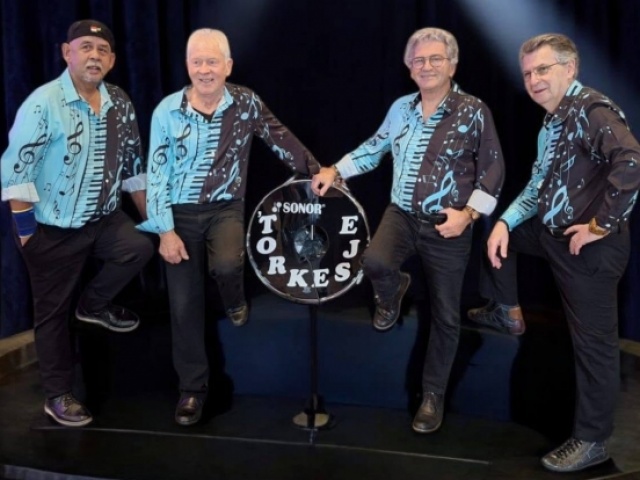 't Orkesje